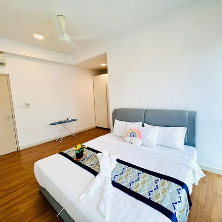 Velocity Residence At Sunway Mall-3