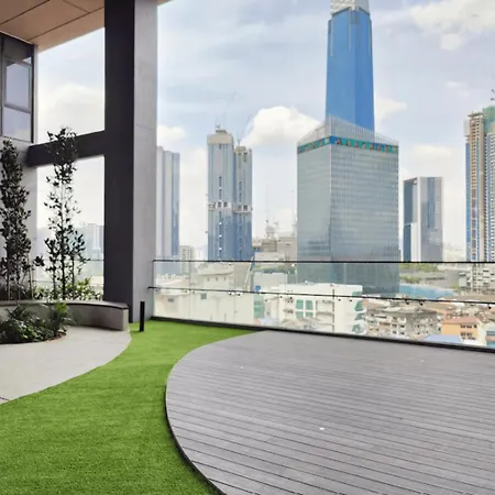 Axon Residence Bukit Bintang-2