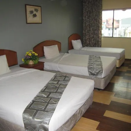 Hotel Ww Kl-2