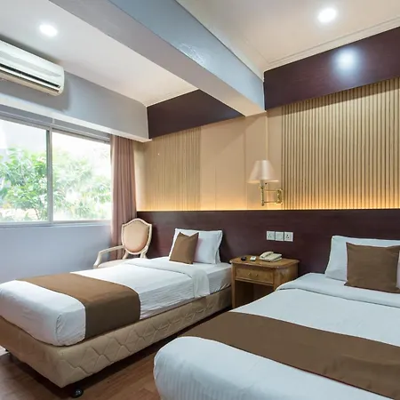 Grand Orchard Hotel Premier-2