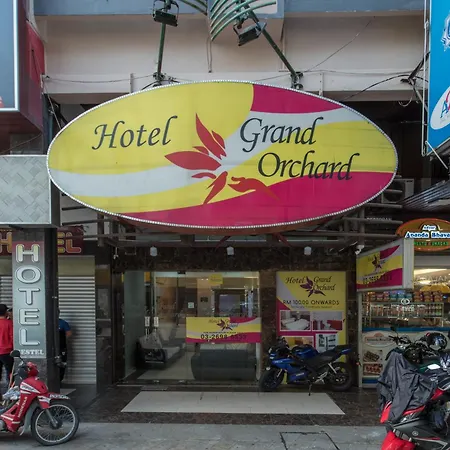 Grand Orchard Hotel Premier-3