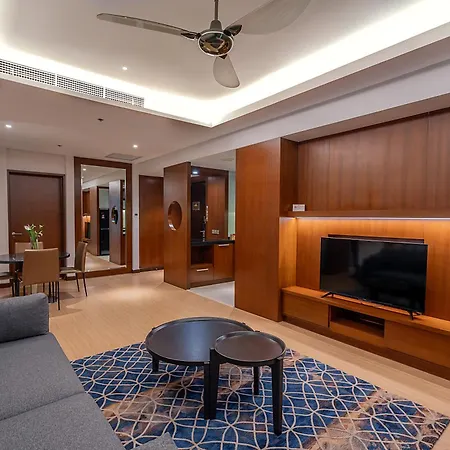 St Giles Gardens Residences Kuala Lumpur-3