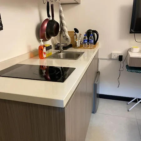 Neu Suites Kuala Lumpur 1-3