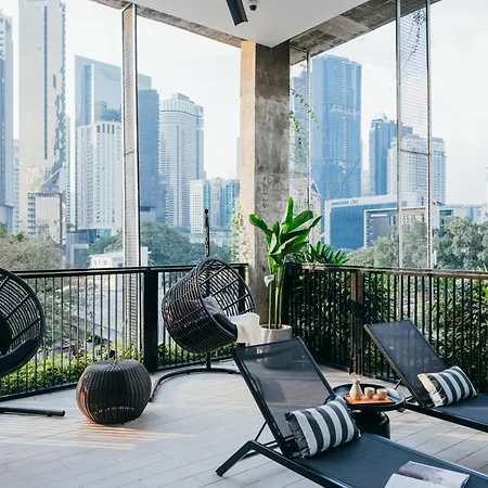 Lloyd'S Inn Kuala Lumpur-2