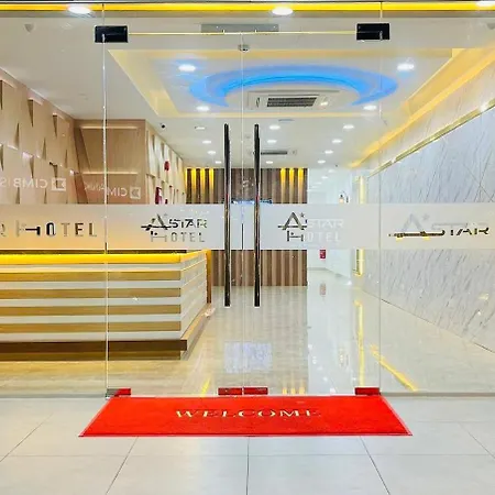 Hotel Chnagkat-2