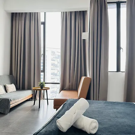 Five Studio - Empire Damansara-2