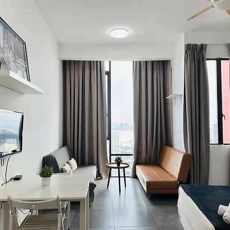 Five Studio - Empire Damansara-3