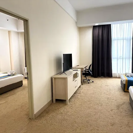 Zecon Hotel-3