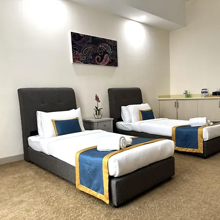 Zecon Hotel-2