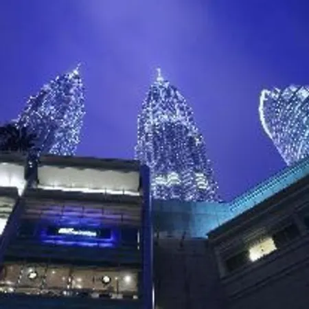 Grand Barakah Hotel-3