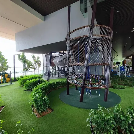 Axon Residence Bukit Bintang-3