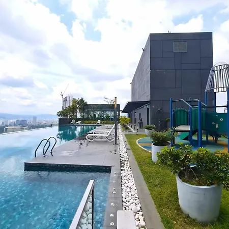 Dorsett Residences Bukit Bintang-3