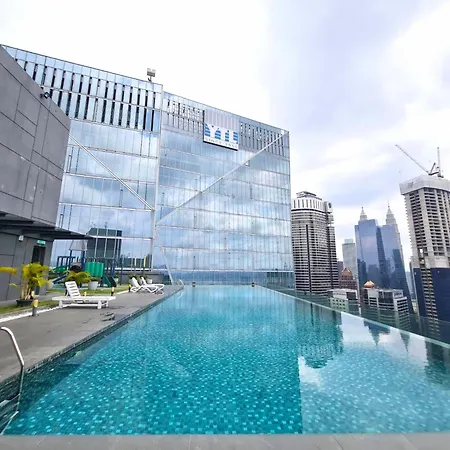 Dorsett Residences Bukit Bintang-2