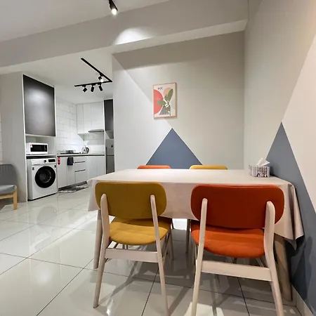 Arte Mont Kiara By Rkd Home-3