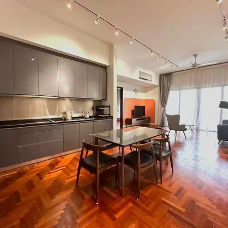 The Mews Klcc-3