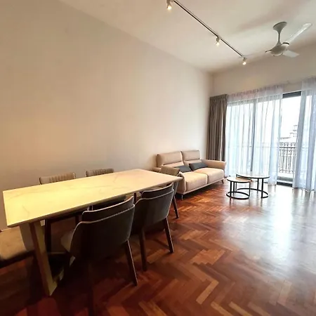 The Mews Klcc-2