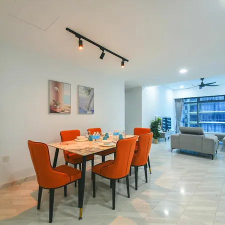 Eaton Residence KLCC-3