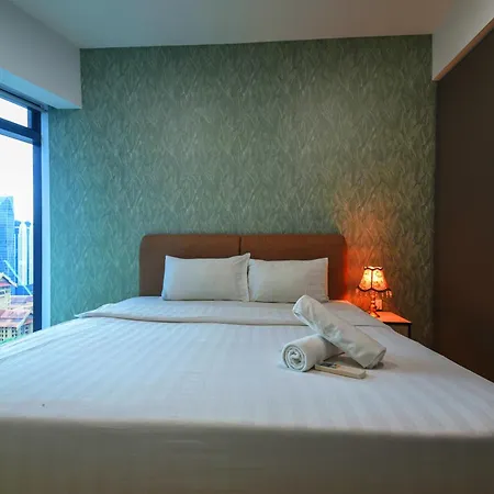 Eaton Residence KLCC-2