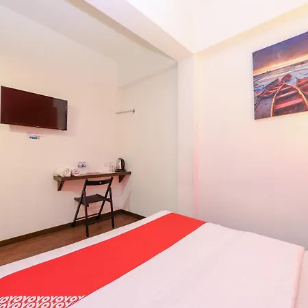 Hotel O Madras-3
