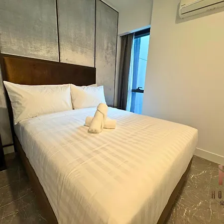 The Platinum 2 Kuala Lumpur By Holma-3