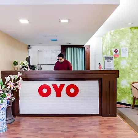 Oyo 89652 Bjorn Boutique Hotel-2