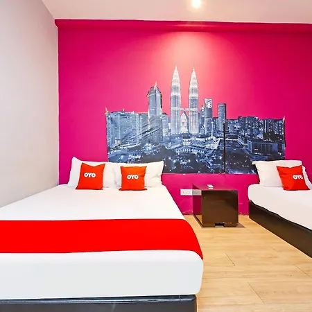 Hotel O Elwarda Klcity-2