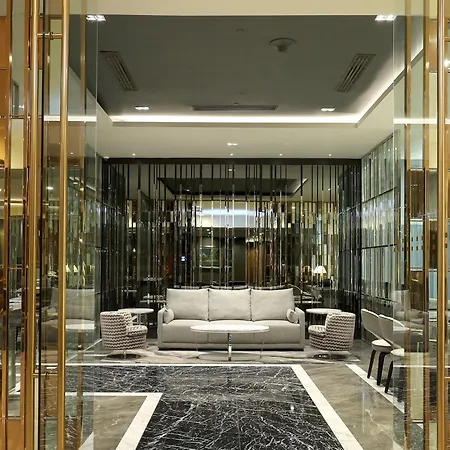 Berjaya Times Square Hotel, Kuala Lumpur-2