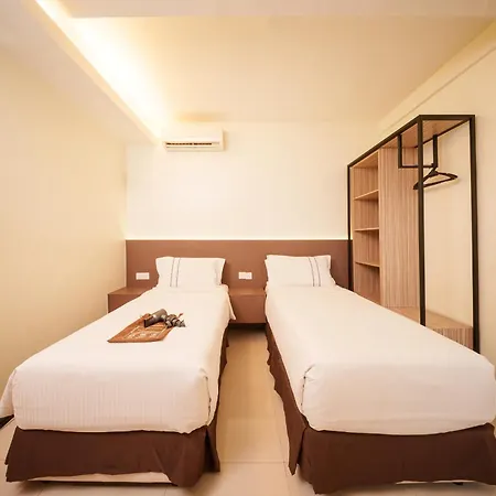The Mesui Hotel Bukit Bintang-3