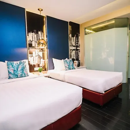 Kingston Hotel 3 - Kuala Lumpur-2