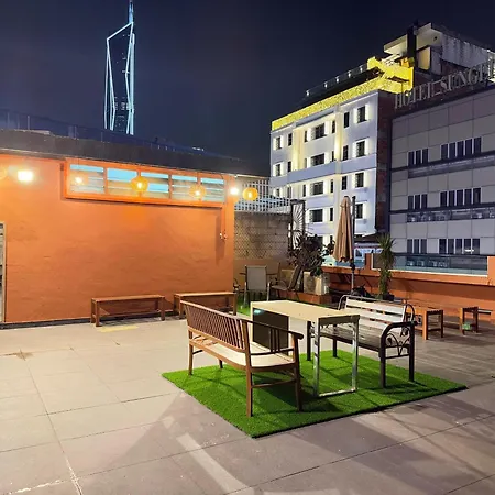 Starq Hotel Bukit Bintang-2