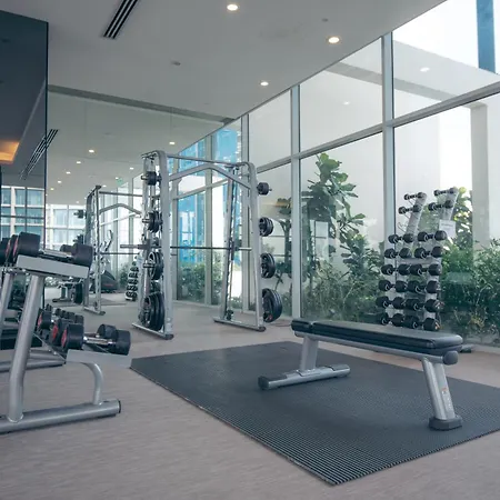 Sfera Residence Kuala Lumpur City Centre-2