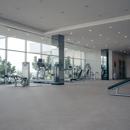 Sfera Residence Kuala Lumpur City Centre-3