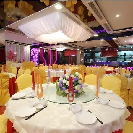 The Ttanz Hotel-2