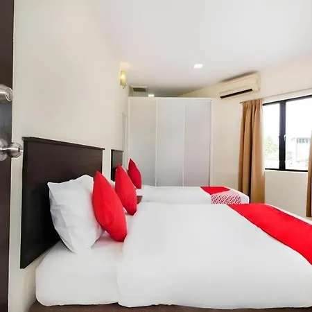 Hotel 91 Bukit Mewah-3