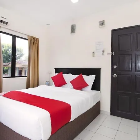 Hotel 91 Bukit Mewah-2