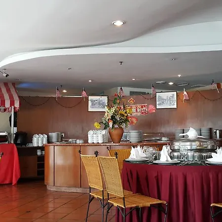 Mandarin Court Hotel-3