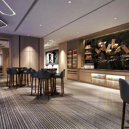 Crowne Plaza Kuala Lumpur City Centre By Ihg-3