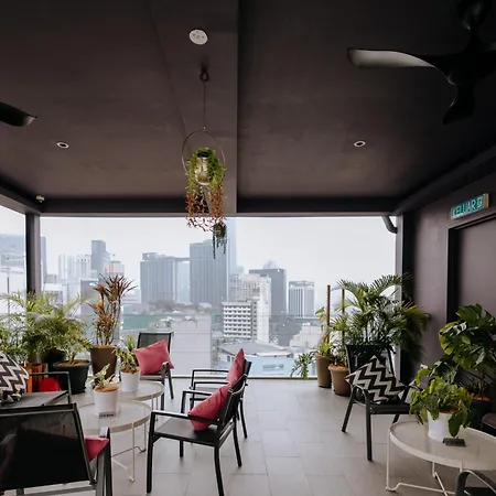 Mov Hotel Kuala Lumpur-3