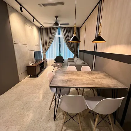 Sky Suites Klcc By Autumn Suites Premium Stay-2