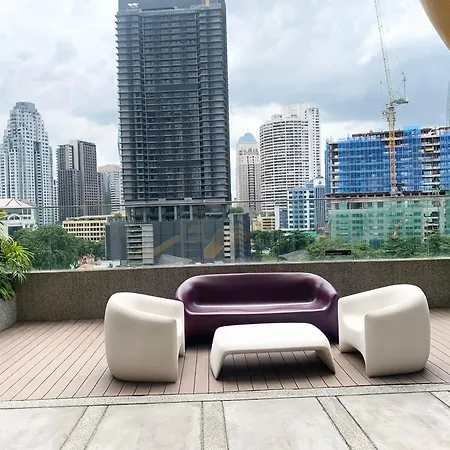 Quill Residences Klcc By Mb-2