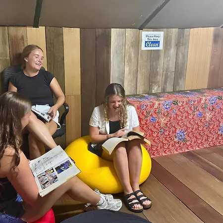 Mingle Highstreet - Coworking Hub-3