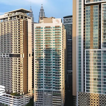 Summer Suites Klcc Apartments By Soulasia-3