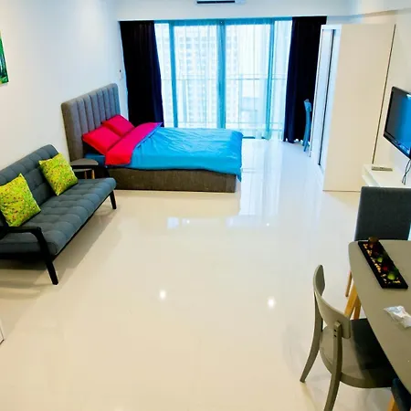 Summer Suites Residences By Subhome-3