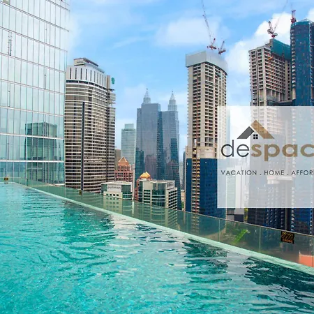 Dorsett Bukit Bintang Residence By De Space-2