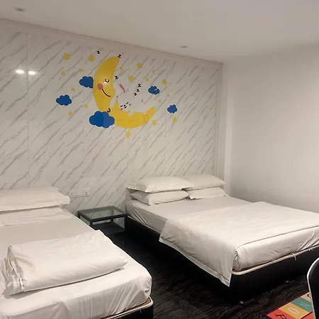 M Design Hotel @ Taman Pertama-2