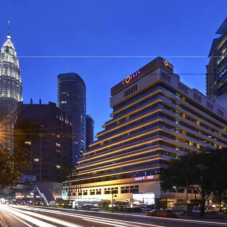 Corus Klcc-3