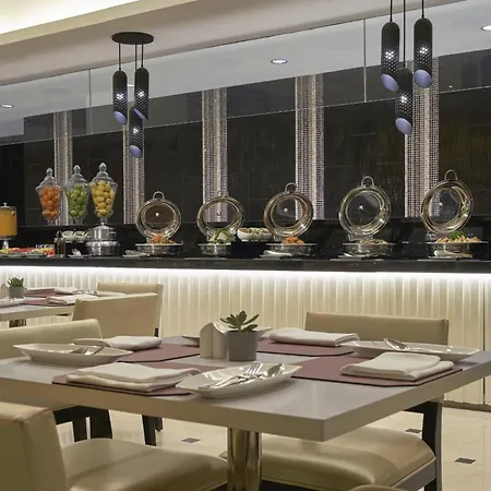 Ac Hotel By Marriott Kuala Lumpur-2