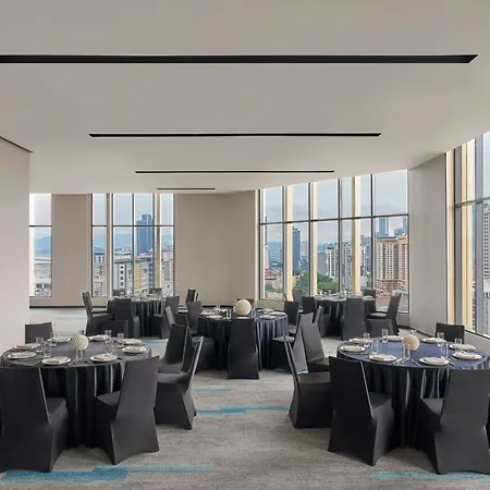 Fairfield By Marriott Chow Kit Kuala Lumpur-2