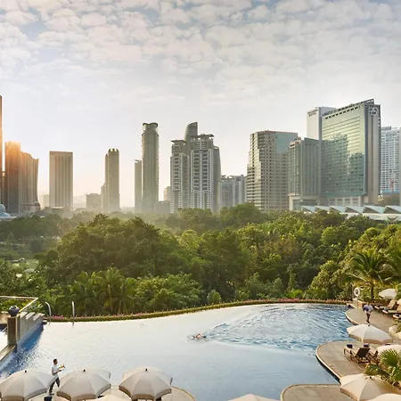 Mandarin Oriental, Kuala Lumpur-3