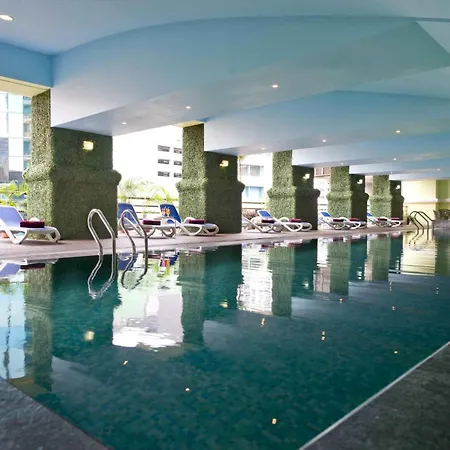 Hotel Royal Kuala Lumpur-2